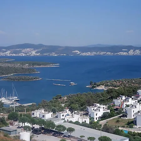 Horizon Sky Seagull Apartment Kıyıkıslacık