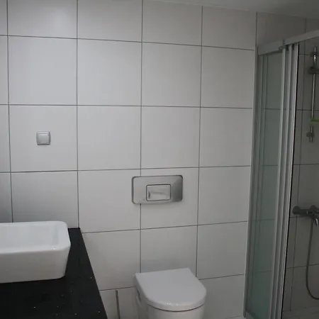 Horizon Sky Seagull Apartment Kıyıkıslacık